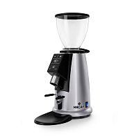 Кофемолка для эспрессо MACAP M2E DOMUS AM2ERGJ310SK цвет серебряный 