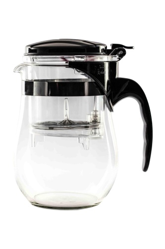 Чайник заварочный Гунфу (кувшин), объём 1000 мл Чайник заварочный Гунфу (кувшин), объём 1000 мл