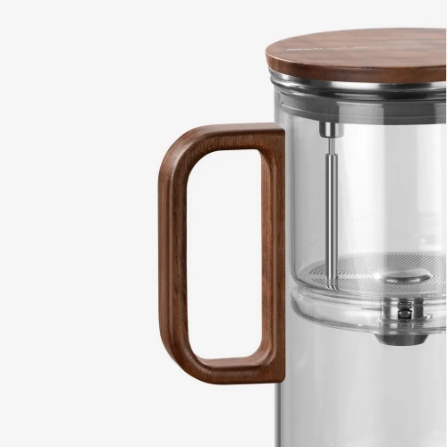 Заварочный чайник гунфу BONSTON (SAMADOYO) BP-13 500 мл  фото 7