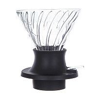 Воронка для кофе иммерсионная HARIO SSD-INT-200-B, стекло 