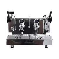 Кофемашина эспрессо рожковая XLVI Steamhammer 2 GR Electronica Standart 110005 
