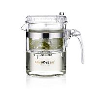 Чайник заварочный Гунфу Kamjove TP-140, объем 300 мл 