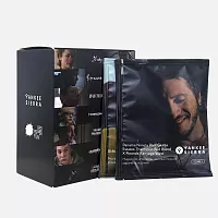 Ассорти — дрип-кофе Чашка-короткометражка YANKEE SIERRA кофе в ДРИП-ПАКЕТАХ, упак. 7 шт. 