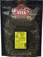 Дерзкий Фрукт DOLCE VITA чай фруктовый с добавками, упак. 250 г. 