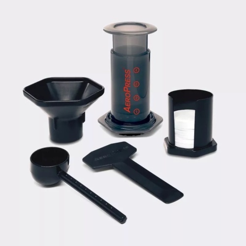 Кофеварка ручная Аэропресс (Aeropress) А80 Original ver. 2023 