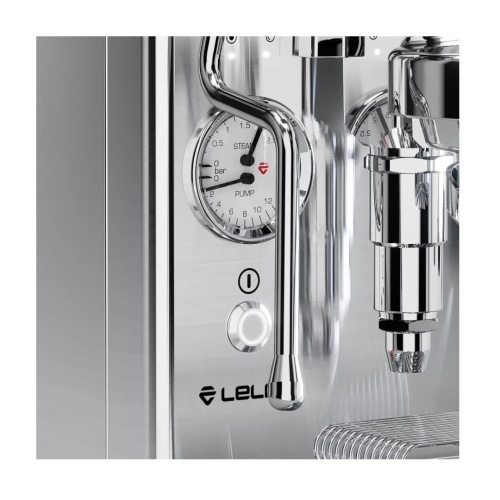 Кофемашина эспрессо рожковая Lelit Mara PL62X  фото 4