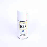 Гибридное силиконовое средство EFELE® UNI-S SPRAY (210 мл.). 