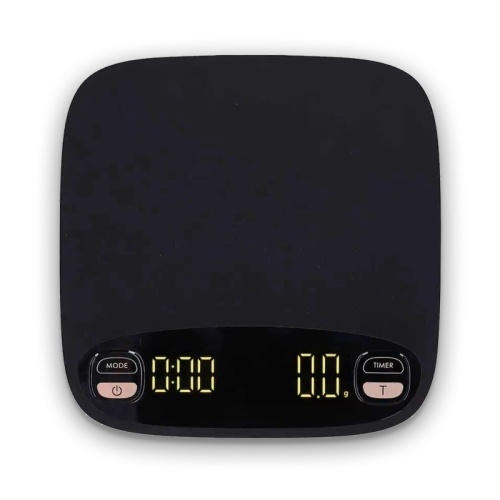 Весы Whitebird KC803 