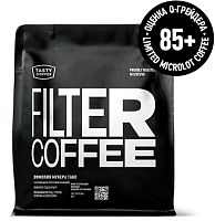 Эфиопия Мукера Тако TASTY COFFEE (под фильтр) кофе в зернах упак. 250 гр. 