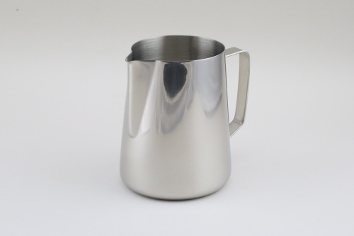 Питчер (молочник) Wingkin стальной емкость 1000 мл 