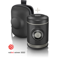 Кофеварка ручная WACACO Picopresso. 