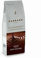 Olandesino CARRARO CACAO горячий шоколад в саше, упак. (25x10) 250 г. 