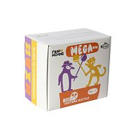 МЕГА Cup Tasters Battle drips SUBMARINE кофе молотый в ДРИП-ПАКЕТАХ, упак. 6 шт по 20 г. 