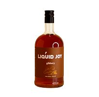 Имбирный Пряник LIQUID JOY сироп, бутылка стекло 700 мл. 