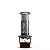 Кофеварка ручная Аэропресс (Aeropress) А80 Aerobie, A-80 