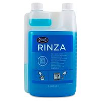 Средство для промывки молочных систем Urnex Rinza (Alkaline) арт. 12-МКB-UK1DN-06 упак. 1,1 л 
