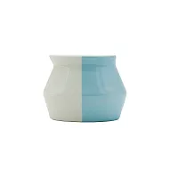 Чашка Fellow 2-Way Cup Refined Version, цвет: голубой, 130мл 