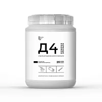 Порошок для декальцинации BARISTA LINE Д-4, 1кг 