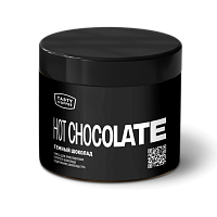 Темный горячий шоколад TASTY COFFEE упак. 250 г. 