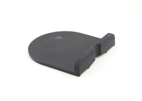 Коврик резиновый для темпировки WINGKIN малый, черный  фото 4