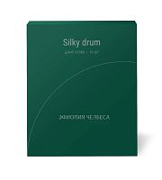 Эфиопия Челбеса SILKY DRUM кофе молотый в ДРИП-ПАКЕТАХ, упак. 10 шт. 