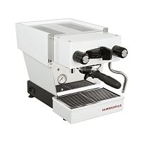 Кофемашина эспрессо рожковая La Marzocco Linea Micra EE 1 группа, цвет белый 