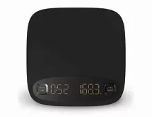 Цифровые весы AnyBar с таймером для приготовления кофе капельным методом.VK2104016A 