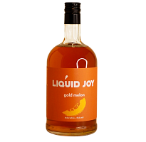 Дыня LIQUID JOY сироп, бутылка стекло 700 мл. 