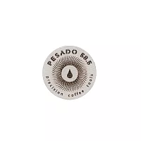 Фильтр-сетка для эспрессо Pesado Puck Diffuser Screen 58мм 