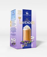 Raf Lavander LAPCHEVSKY COFFEE кофе молотый в капсулах DOLCE GUSTO, упак. 10 шт. 