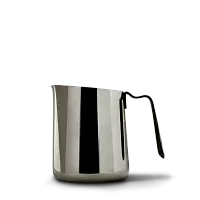 Питчер Fellow Eddy ‎Steaming Pitcher, цвет графит, 510мл. 