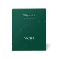 Эфиопия Данче SILKY DRUM кофе молотый в ДРИП-ПАКЕТАХ, упак. 10 шт. 