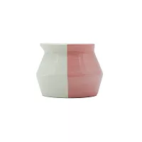 Чашка Fellow 2-Way Cup Refined Version, цвет: розовый, 130мл 