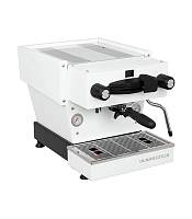 Кофемашина эспрессо рожковая La Marzocco Linea Mini R White Body, 1 группа, белый  
