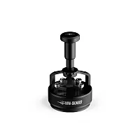 Распределитель для кофе MHW 3BOMBER YU Series Infinite Coffee Cyclone Needle 58.35mm черный T5849-OS 