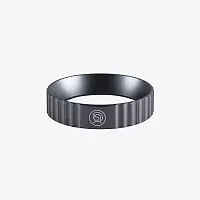 Магнитное кольцо ZeroHero для дозирования кофе Magnetic Dosing Ring-Grey, FJH001 