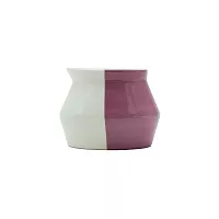 Чашка Fellow 2-Way Cup Refined Version, цвет: фиолетовый, 130мл 