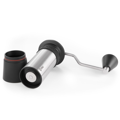 Кофемолка ручная Kinu M47 Phoenix  фото 4