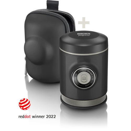 Кофеварка ручная WACACO Picopresso.  фото 7