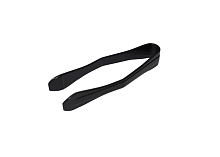 Щипцы для льда и сахара MG МАСТЕРГЛАСС 12 см. черные, поликарбонат, арт. 1723   