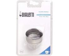 Фильтр-воронка BIALETTI на 4 чашки из нержавеющей стали арт. 800502 