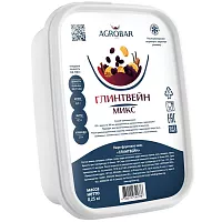 Микс Глинтвейн АГРОБАР, пюре 250 гр. 