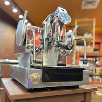 Кофемашина эспрессо рожковая XLVI STH 9 1 BREWING GROUP 