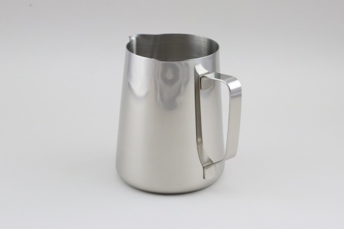 Питчер (молочник) Wingkin стальной емкость 1000 мл  фото 3