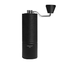 Кофемолка ручная Timemore Chestnut C2S 70TGD024AA001, нержавеющая сталь, черный 
