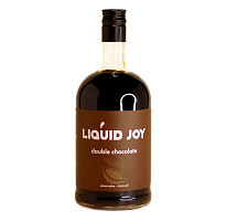 Шоколад LIQUID JOY сироп, бутылка стекло 700 мл. 