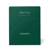 Гондурас Альта Мира SILKY DRUM кофе молотый в ДРИП-ПАКЕТАХ, упак. 10 шт. 