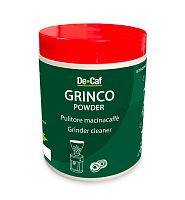 Чистящее средство для кофемолок De-Caf Grinco Powder SG500 упак. 400 гр 