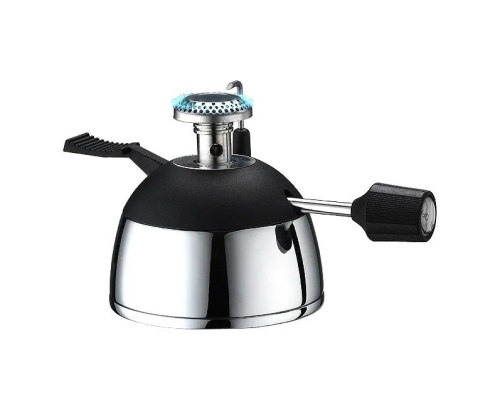 Газовая горелка для сифона Tiamo HG2884 Mini Gas Burner 