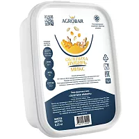 Микс Облепиха Имбирь АГРОБАР, пюре 250 гр 